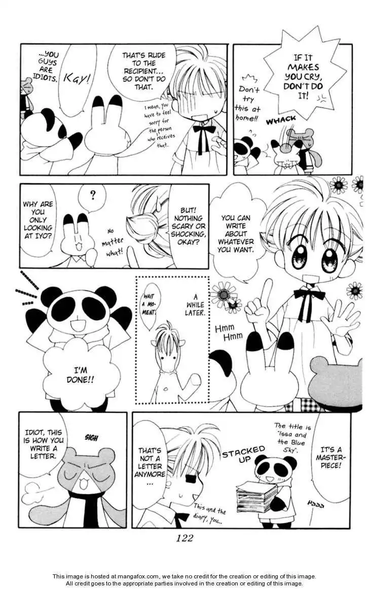 Animal Yokochou Chapter 12 5